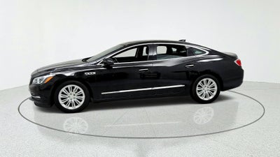 2019 Buick LaCrosse Essence