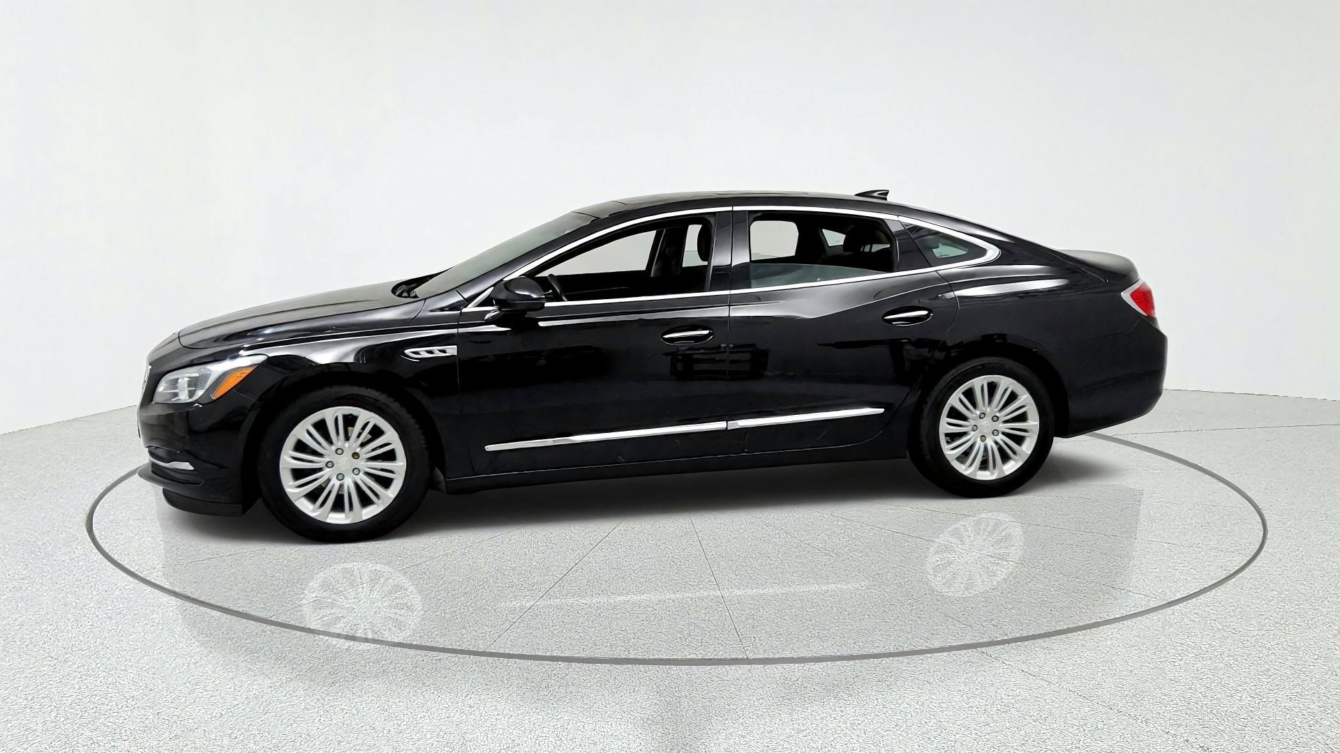 2019 Buick LaCrosse Essence
