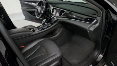 2019 Buick LaCrosse Essence