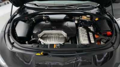 2019 Buick LaCrosse Essence