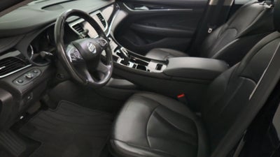 2019 Buick LaCrosse Essence