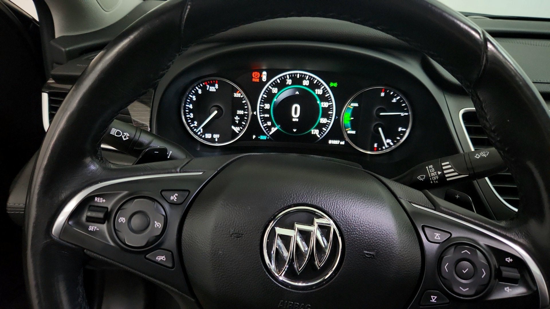 2019 Buick LaCrosse Essence