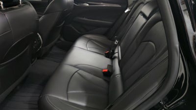 2019 Buick LaCrosse Essence