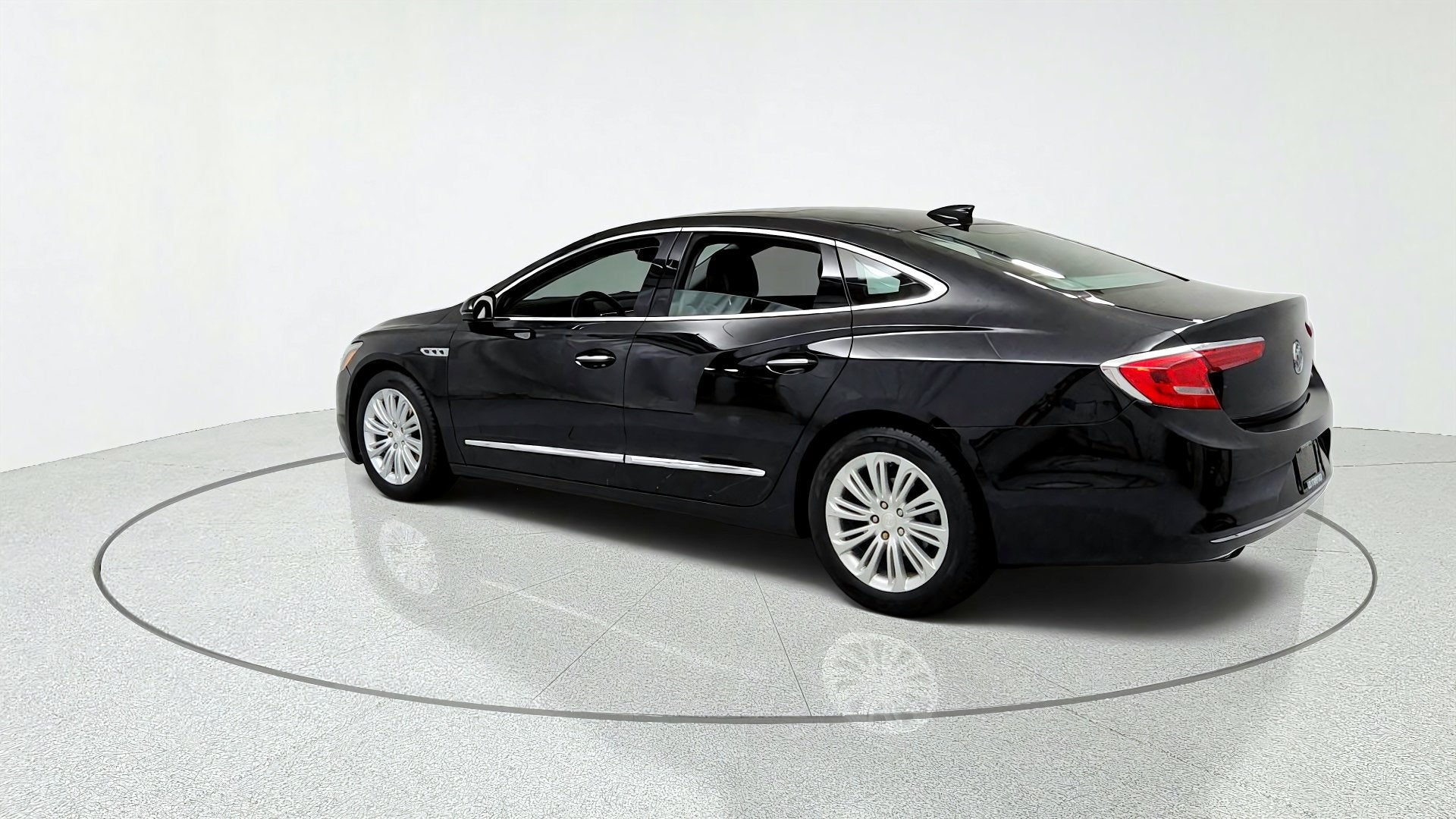 2019 Buick LaCrosse Essence