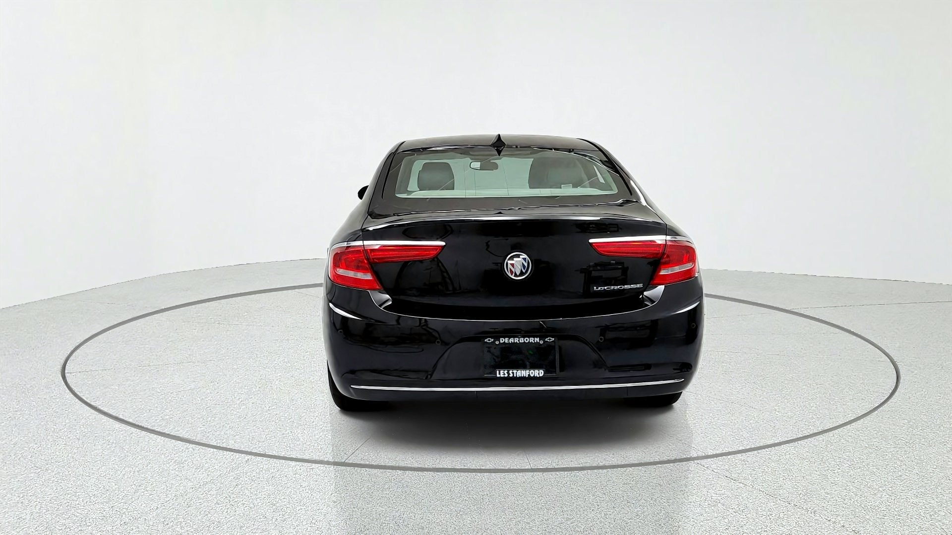 2019 Buick LaCrosse Essence