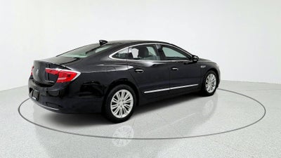 2019 Buick LaCrosse Essence