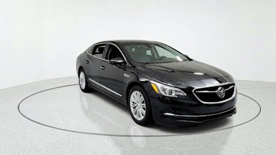 2019 Buick LaCrosse Essence