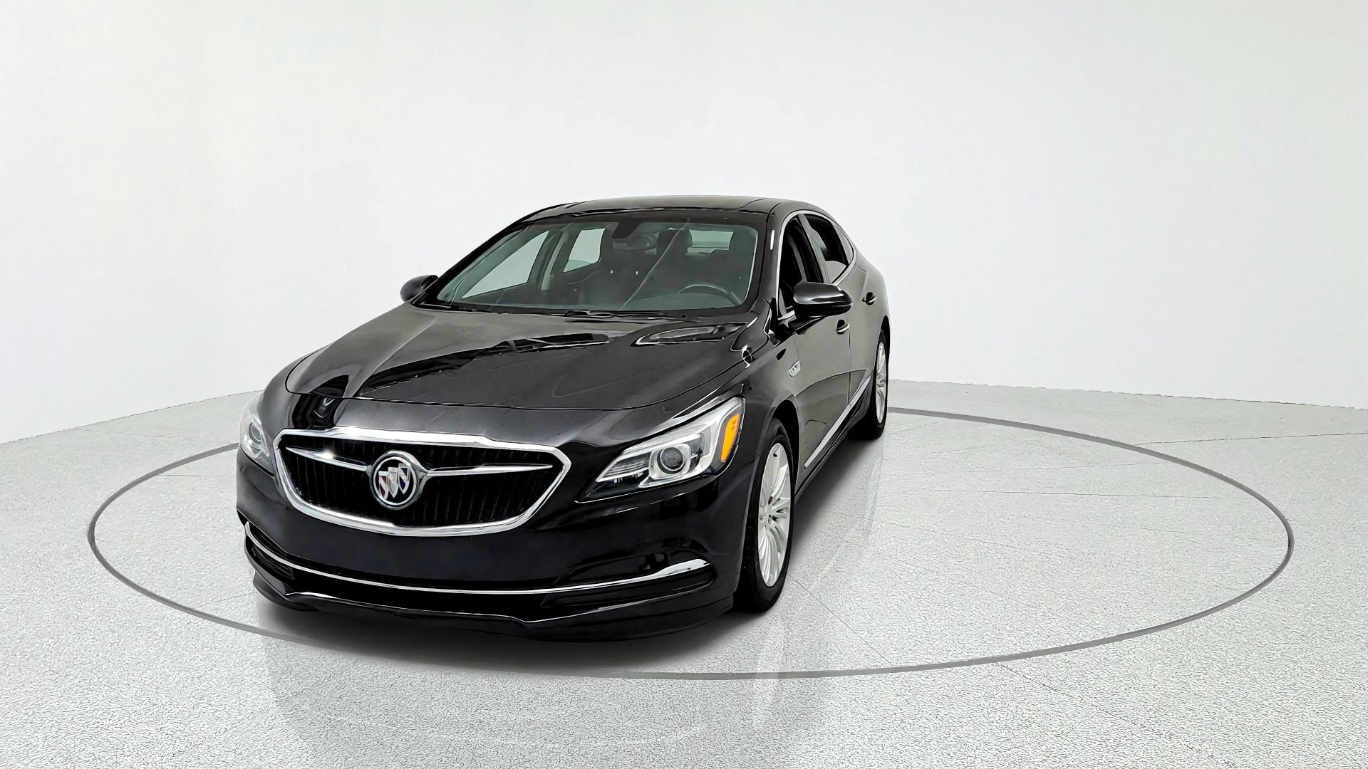 2019 Buick LaCrosse Essence