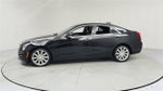 2017 Cadillac ATS Luxury AWD