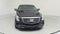 2017 Cadillac ATS Luxury AWD