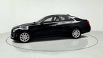2015 Cadillac CTS Luxury AWD