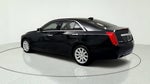 2015 Cadillac CTS Luxury AWD