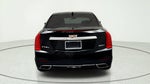 2015 Cadillac CTS Luxury AWD
