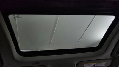 2014 Cadillac CTS Luxury AWD