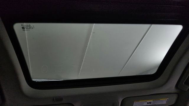 2014 Cadillac CTS Luxury AWD