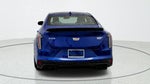 2022 Cadillac CT4-V Blackwing