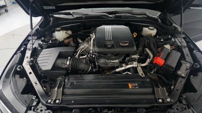 2024 Cadillac CT4 Premium Luxury