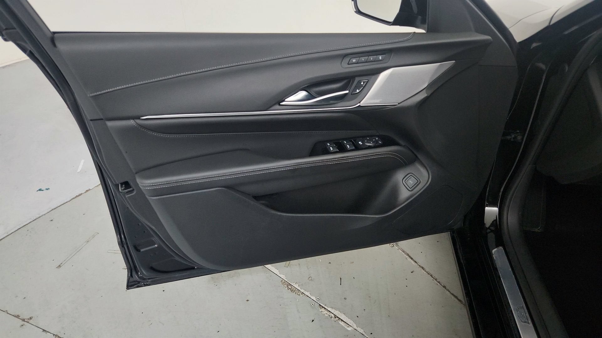 2024 Cadillac CT4 Premium Luxury