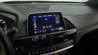 2024 Cadillac CT4 Premium Luxury