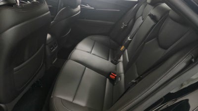 2024 Cadillac CT4 Premium Luxury