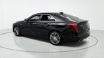2024 Cadillac CT4 Premium Luxury