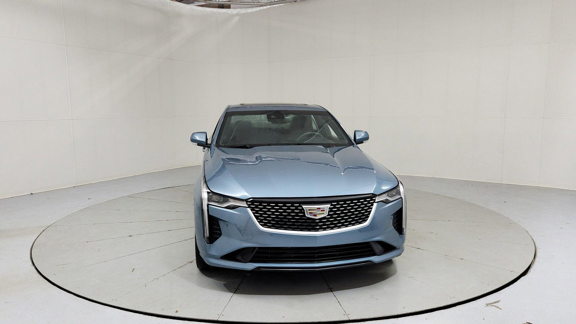 2023 Cadillac CT4 Premium Luxury