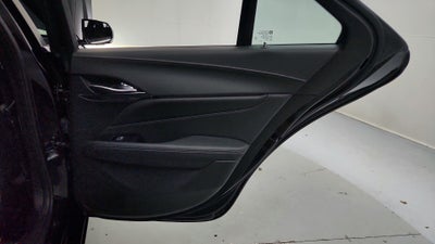 2024 Cadillac CT4 Premium Luxury