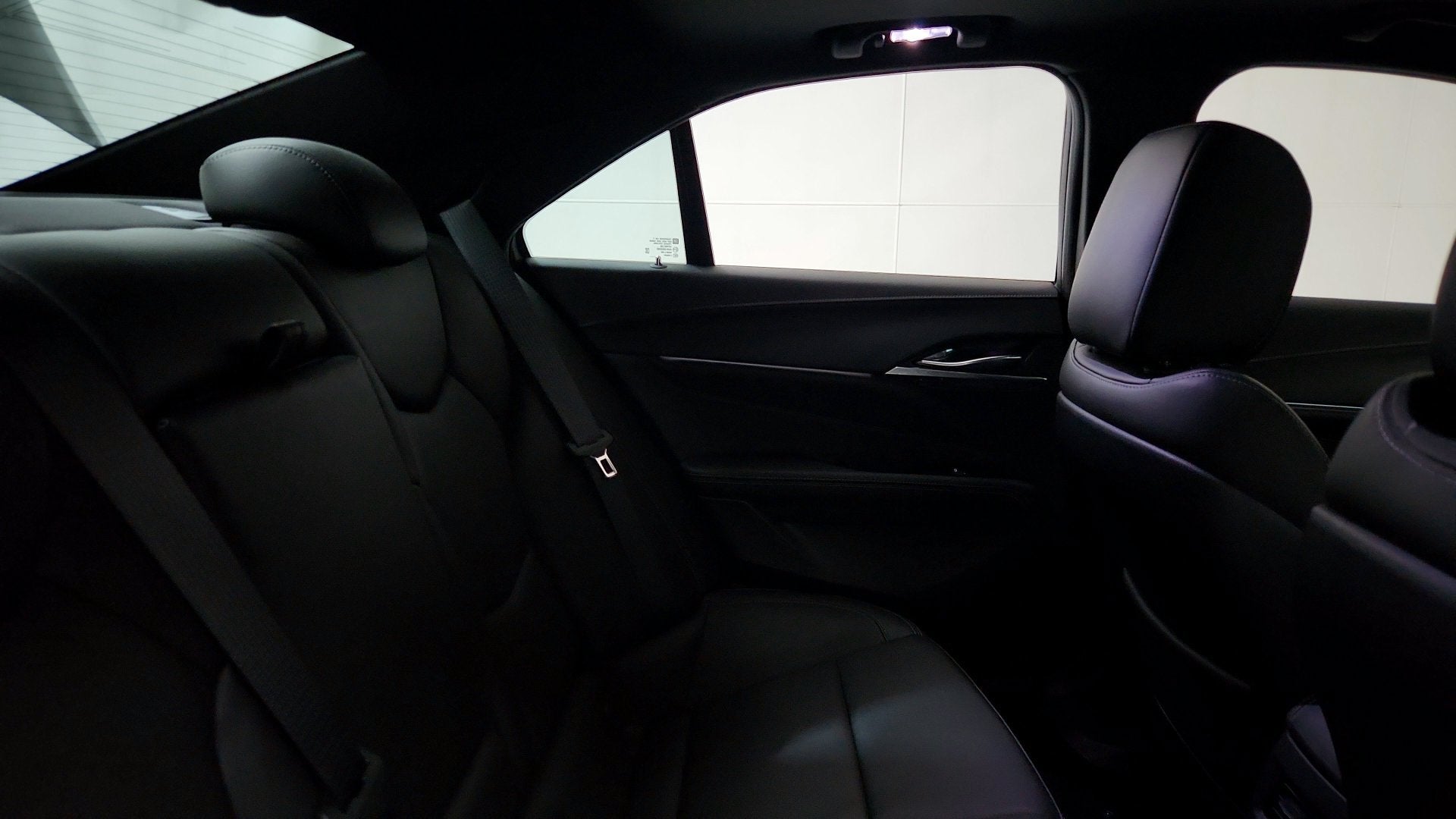 2024 Cadillac CT4 Premium Luxury