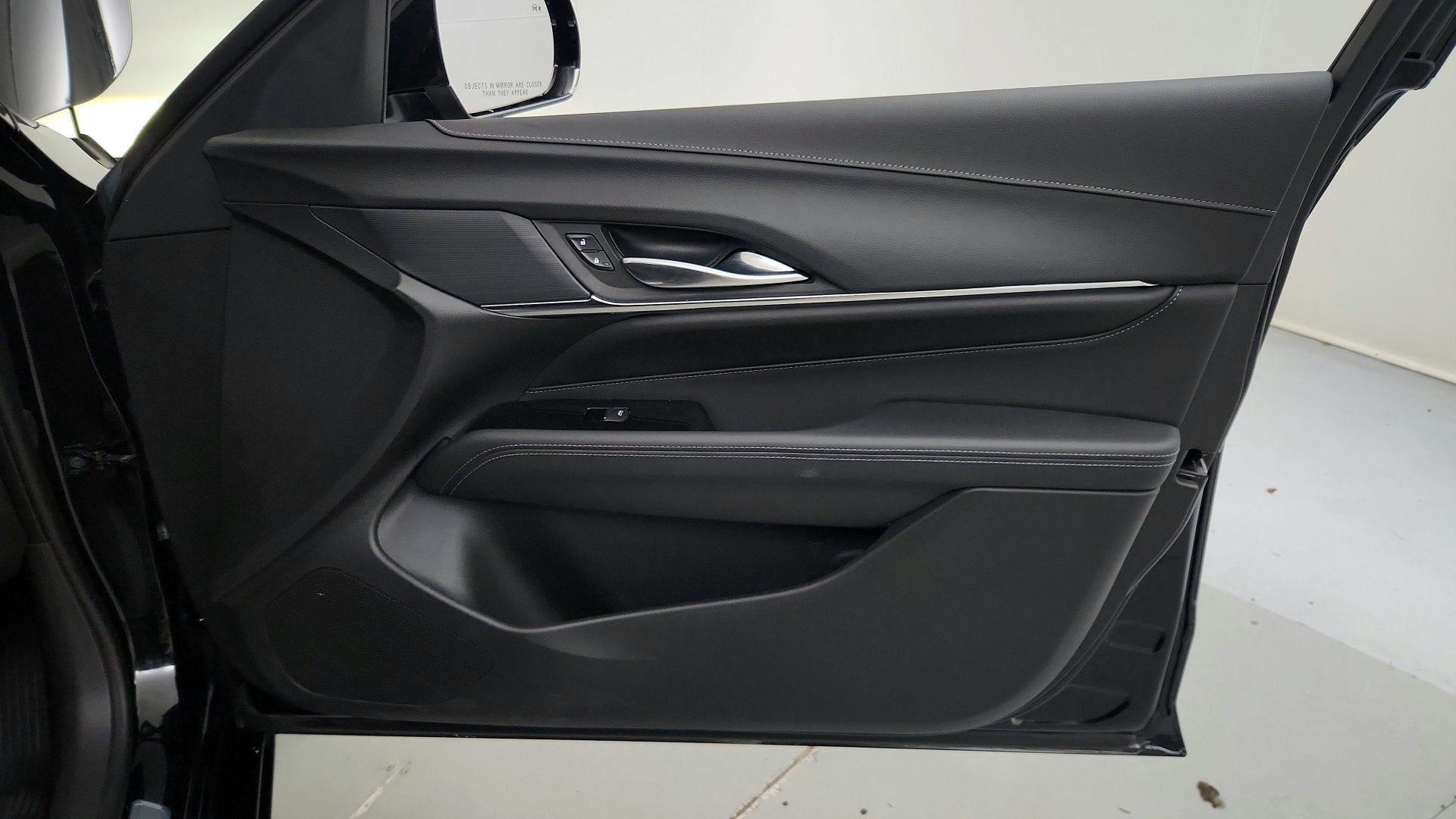 2024 Cadillac CT4 Premium Luxury