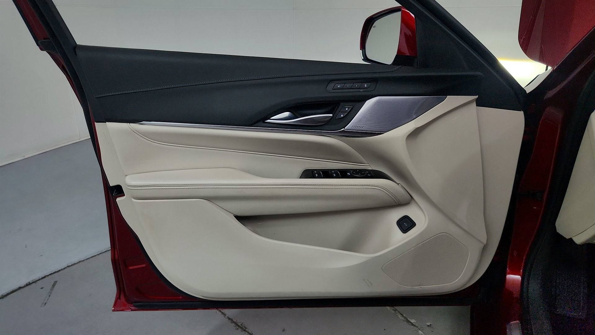 2024 Cadillac CT4 Premium Luxury