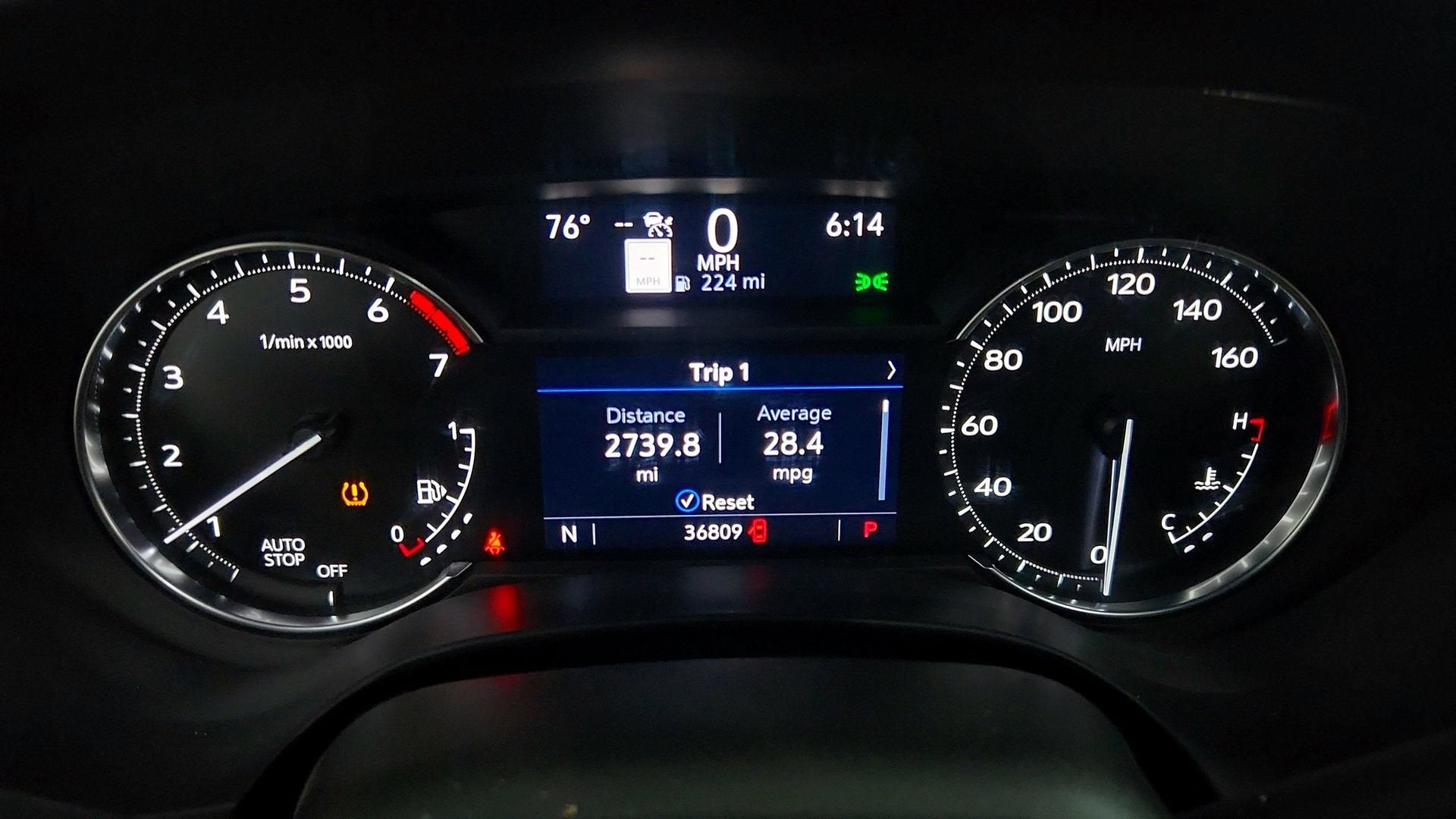 2024 Cadillac CT4 Premium Luxury