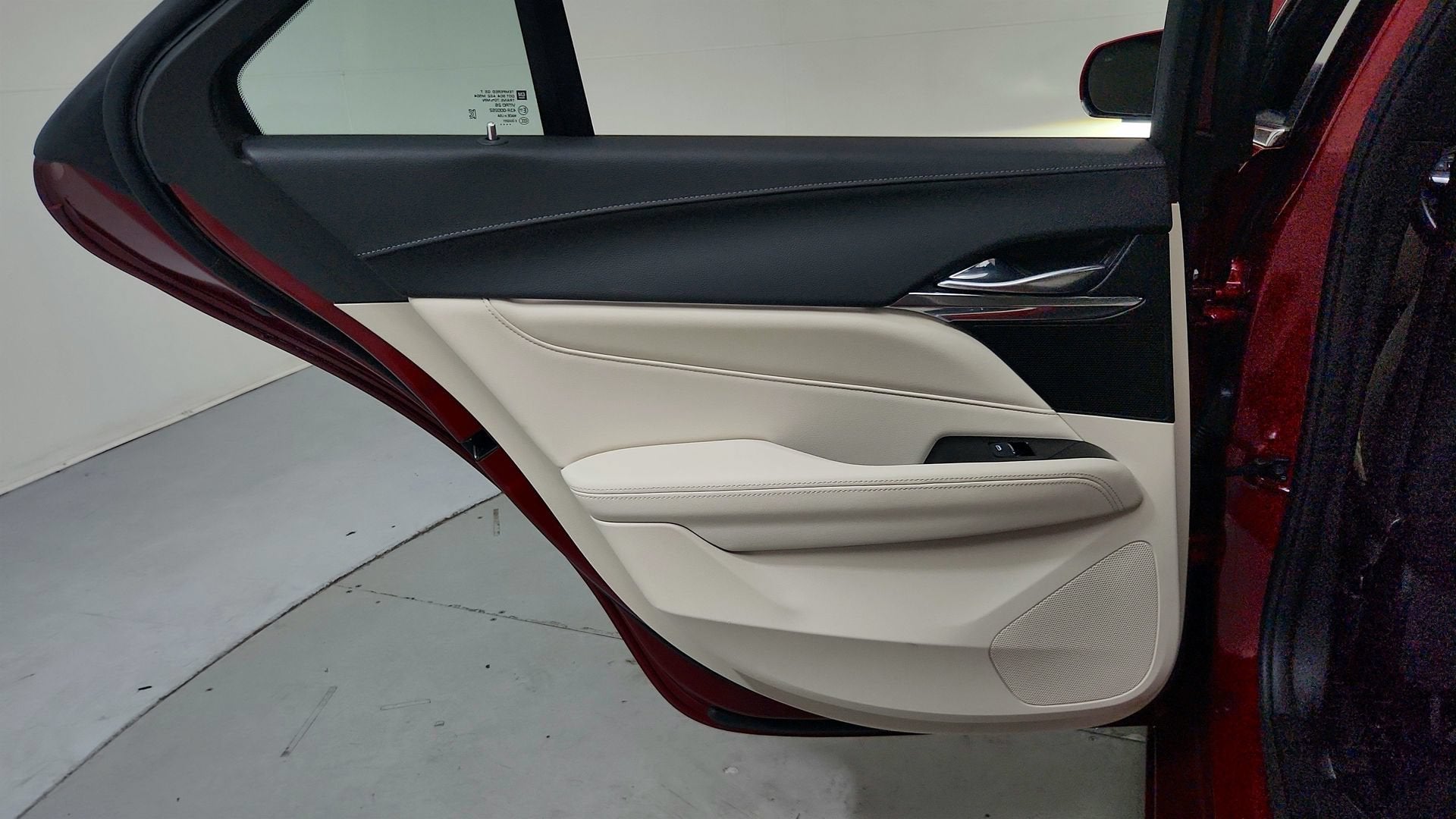 2024 Cadillac CT4 Premium Luxury