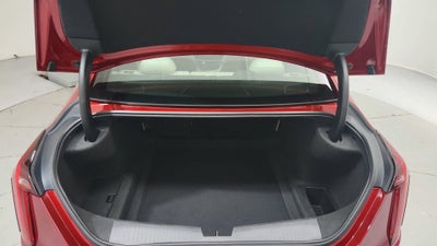 2024 Cadillac CT4 Premium Luxury