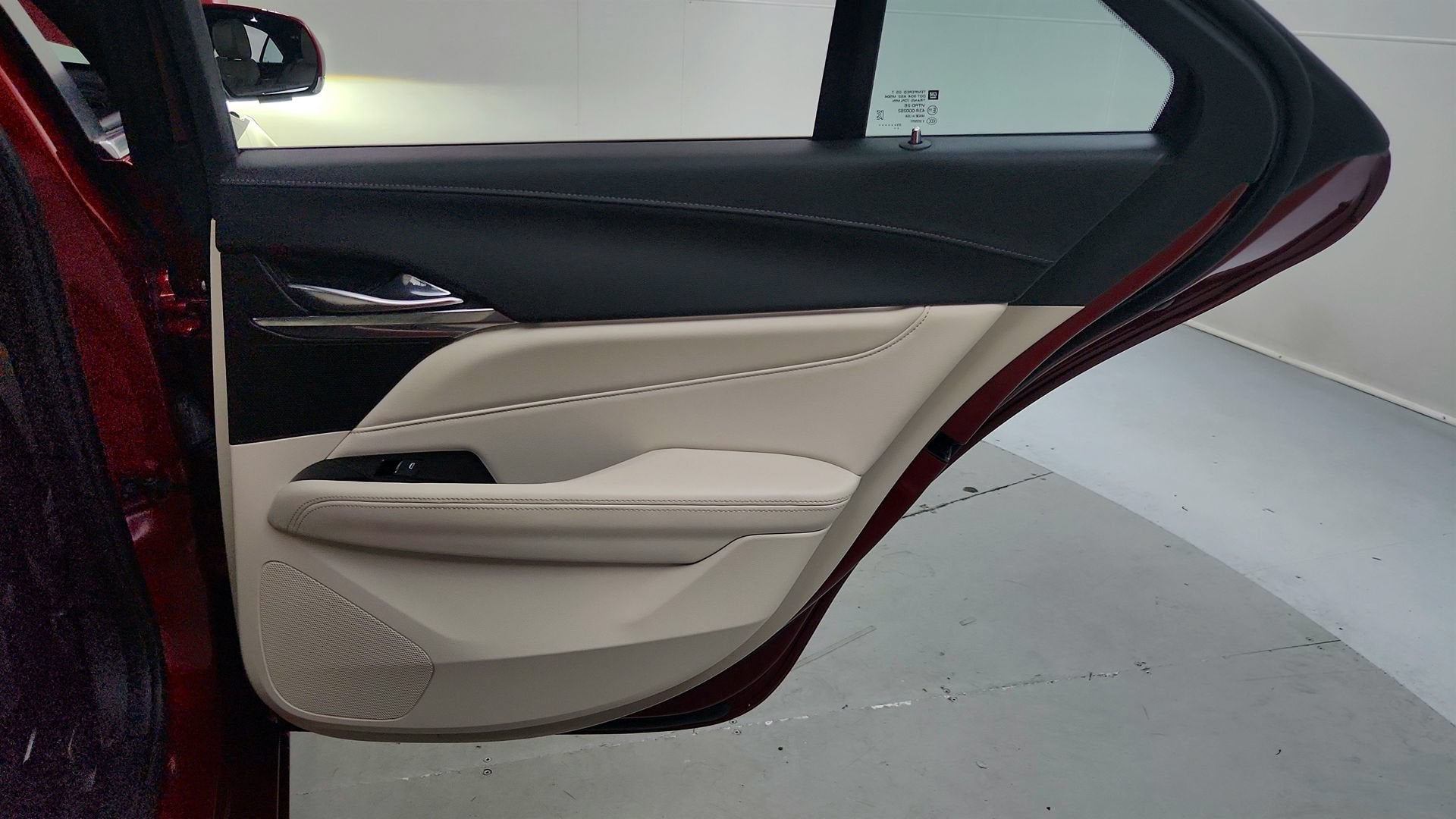 2024 Cadillac CT4 Premium Luxury