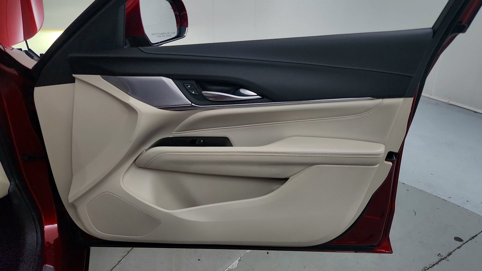 2024 Cadillac CT4 Premium Luxury