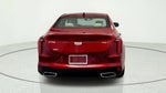 2024 Cadillac CT4 Premium Luxury
