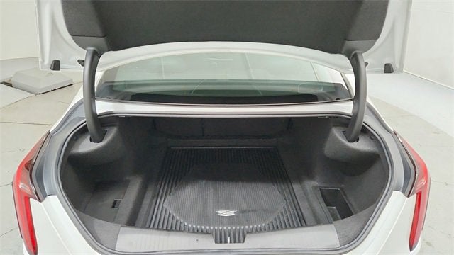 2023 Cadillac CT4 Premium Luxury