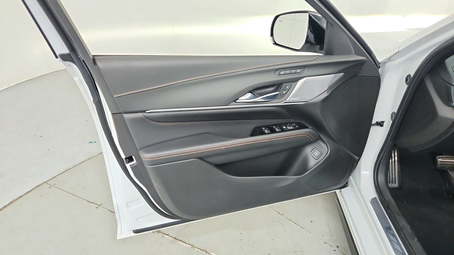 2024 Cadillac CT4-V V-Series