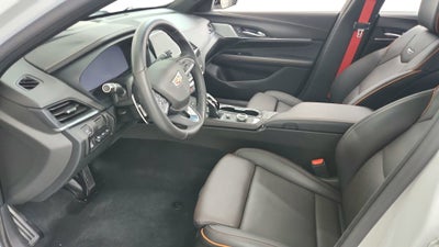 2024 Cadillac CT4-V V-Series