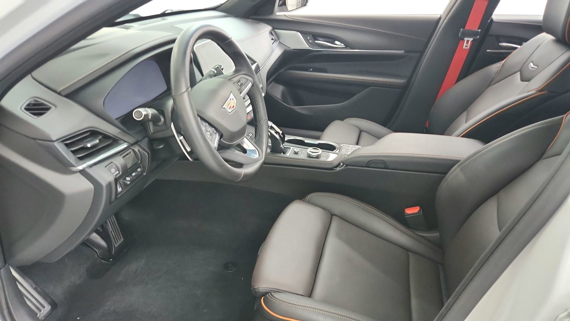 2024 Cadillac CT4-V V-Series