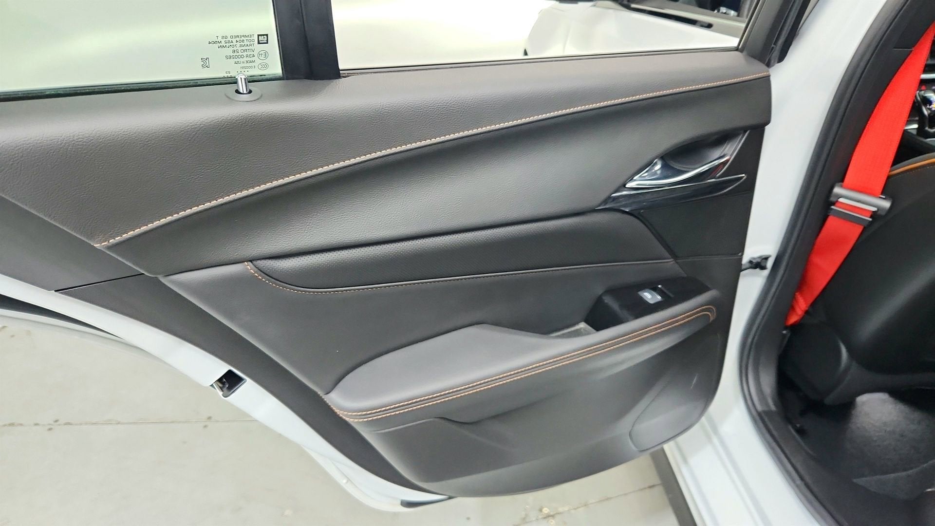 2024 Cadillac CT4-V V-Series