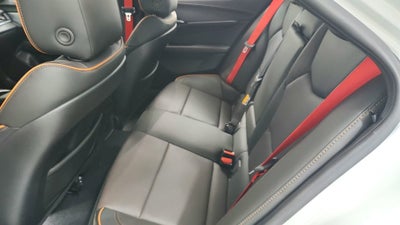 2024 Cadillac CT4-V V-Series