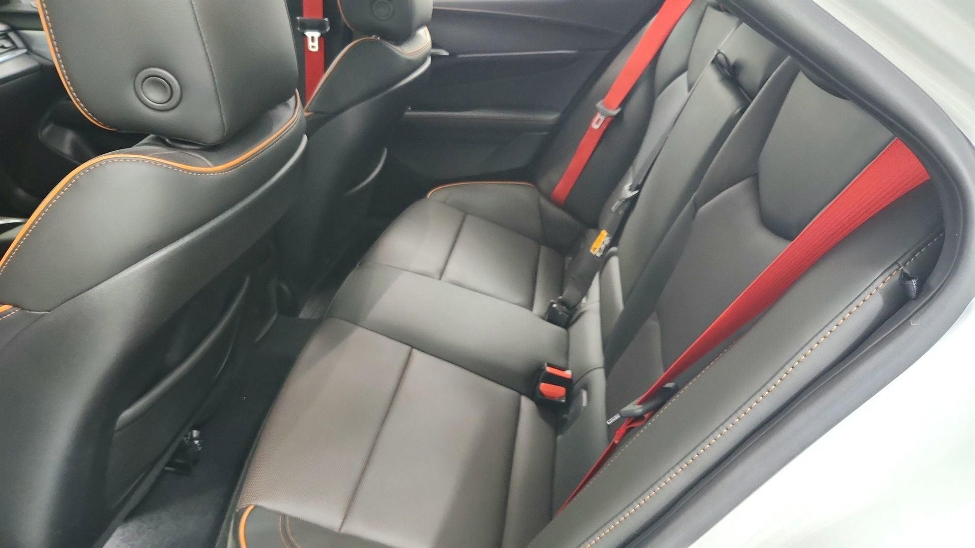 2024 Cadillac CT4-V V-Series