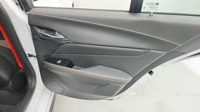 2024 Cadillac CT4-V V-Series