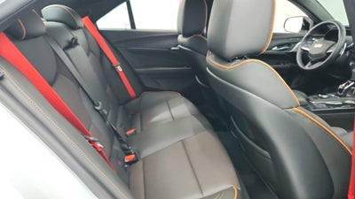 2024 Cadillac CT4-V V-Series