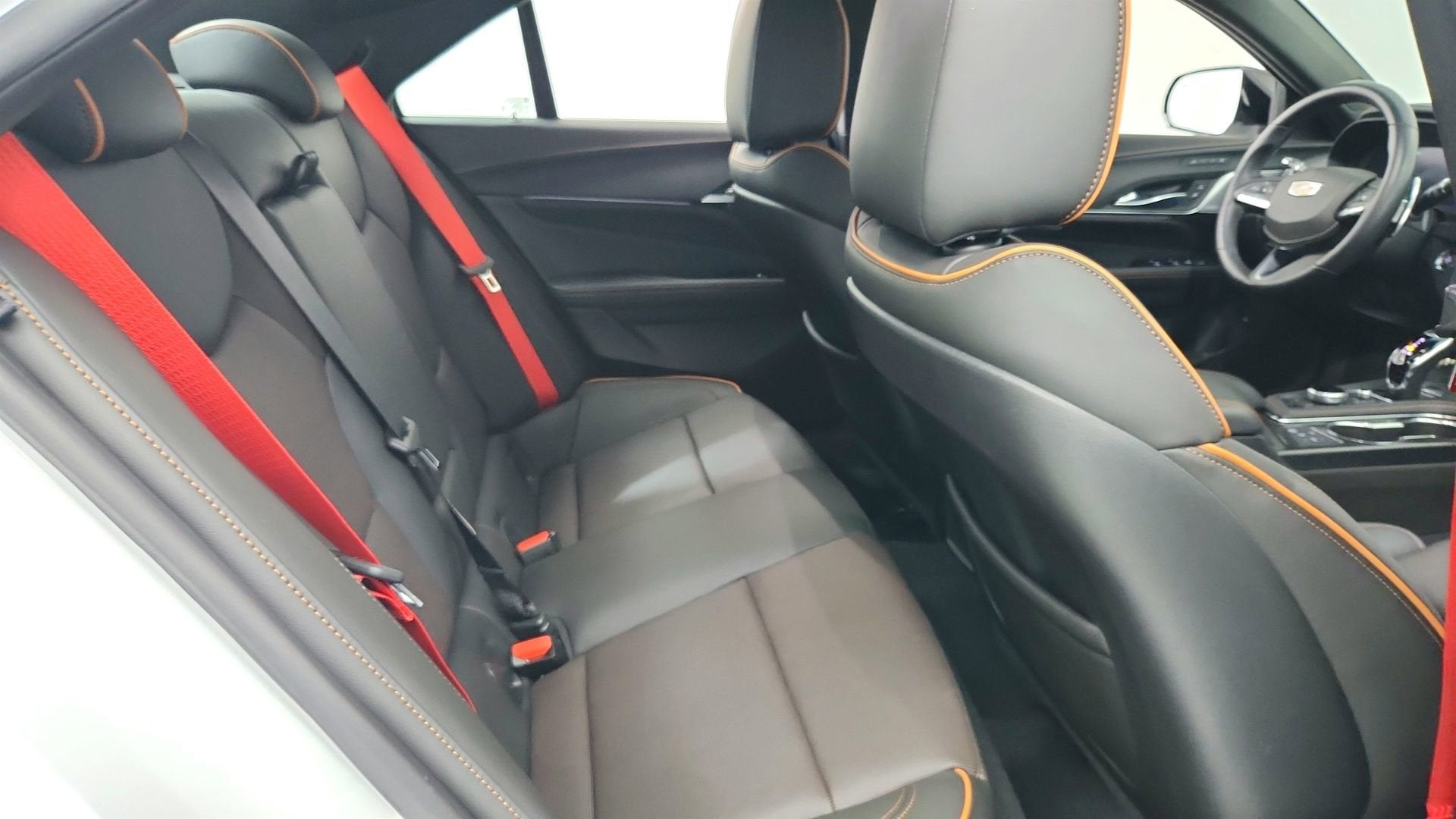 2024 Cadillac CT4-V V-Series
