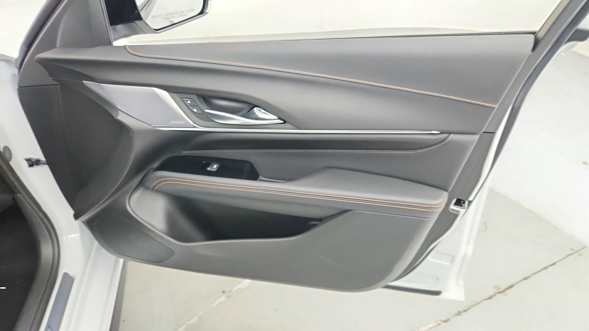 2024 Cadillac CT4-V V-Series