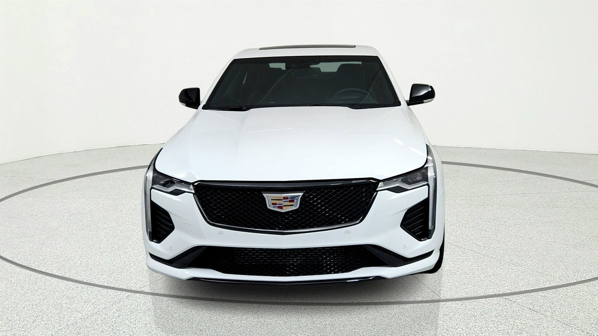 2024 Cadillac CT4-V V-Series