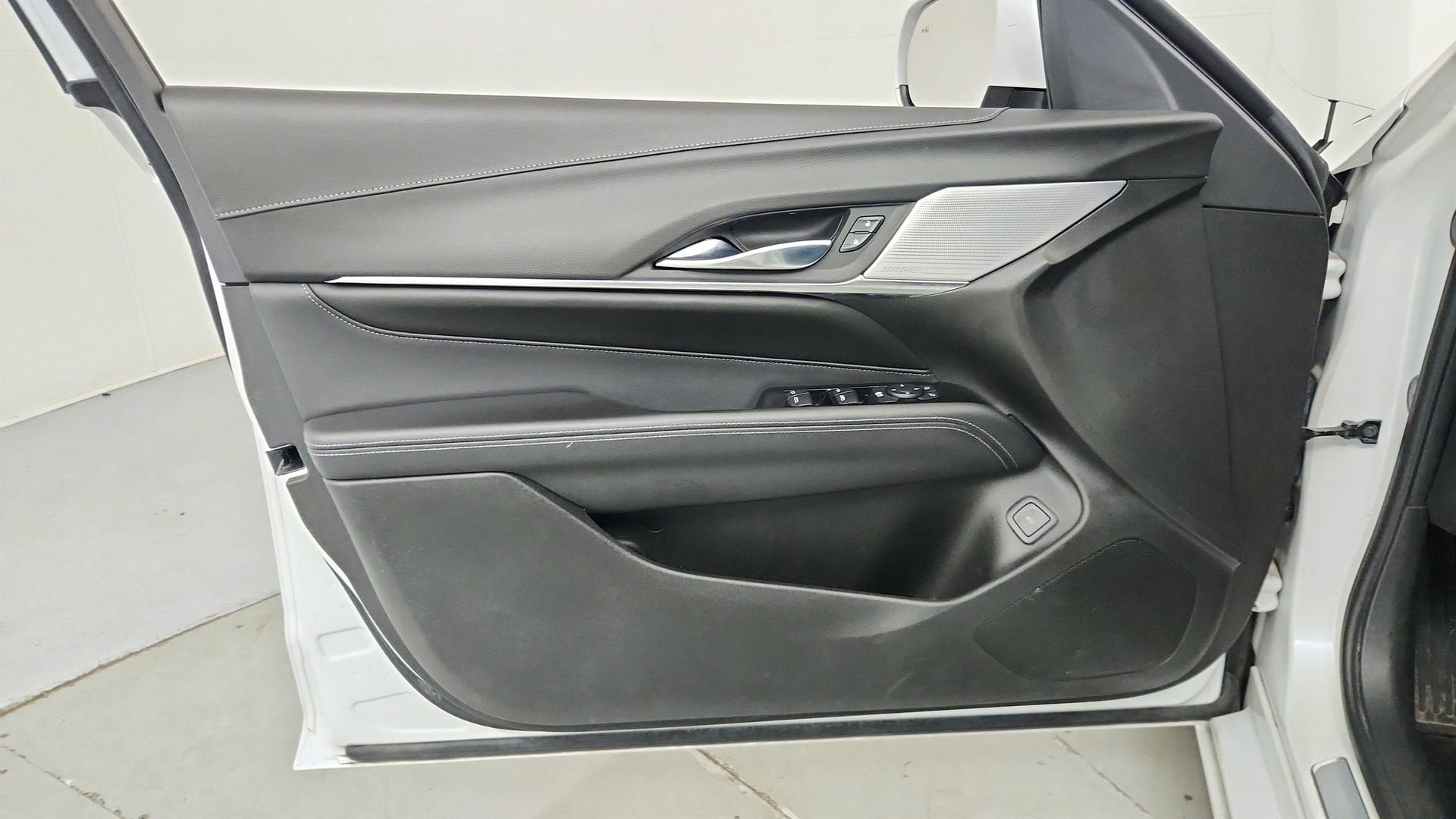 2023 Cadillac CT4 Luxury