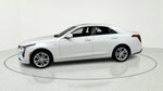 2023 Cadillac CT4 Luxury